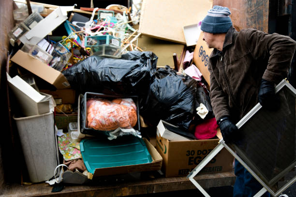 Professional Junk Removal Services in Superior, NE