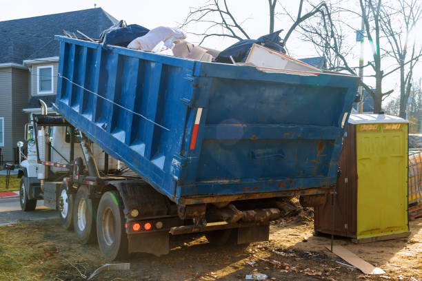 Best Residential Junk Removal  in Superior, NE