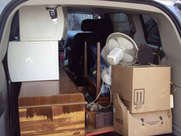 Best Construction Debris Removal  in Superior, NE