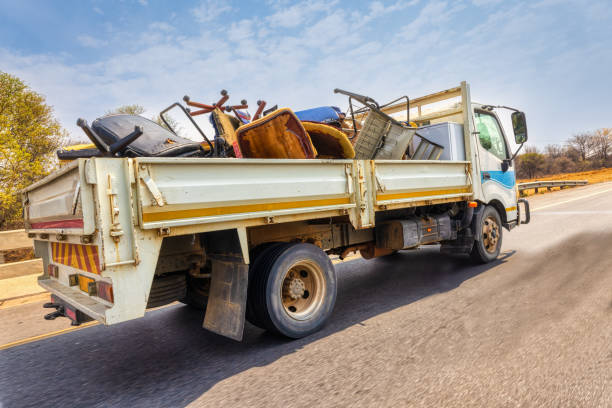 Best Yard Waste Removal  in Superior, NE