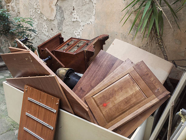 Best Commercial Junk Removal  in Superior, NE
